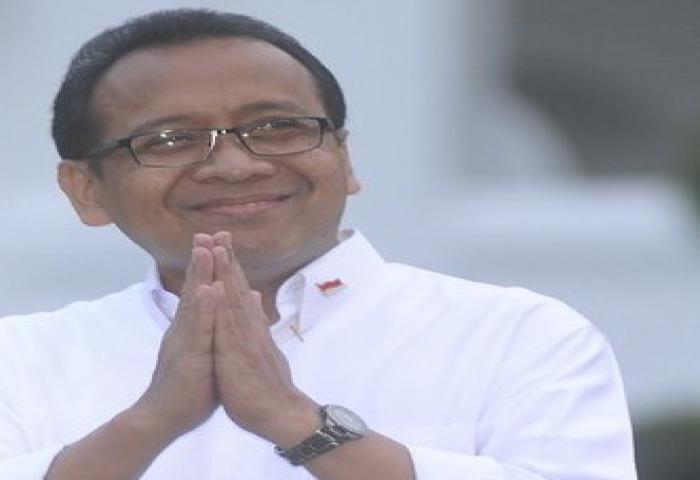 Mensesneg: Presiden Jokowi Tak Perlu Risau Grasi Antasari Sesuai Mekanisme